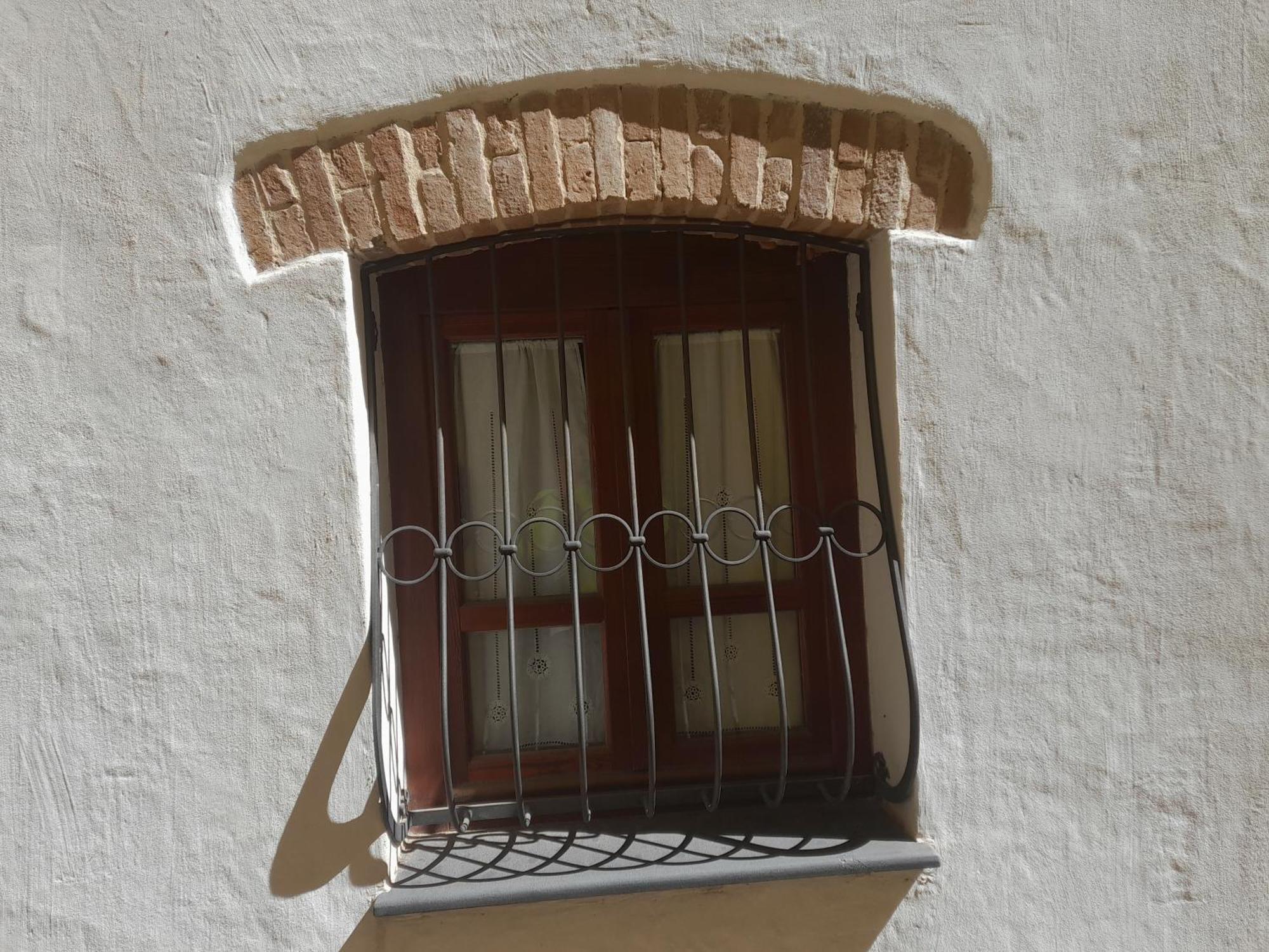 B&B Bella Vista Dorgali Exteriér fotografie