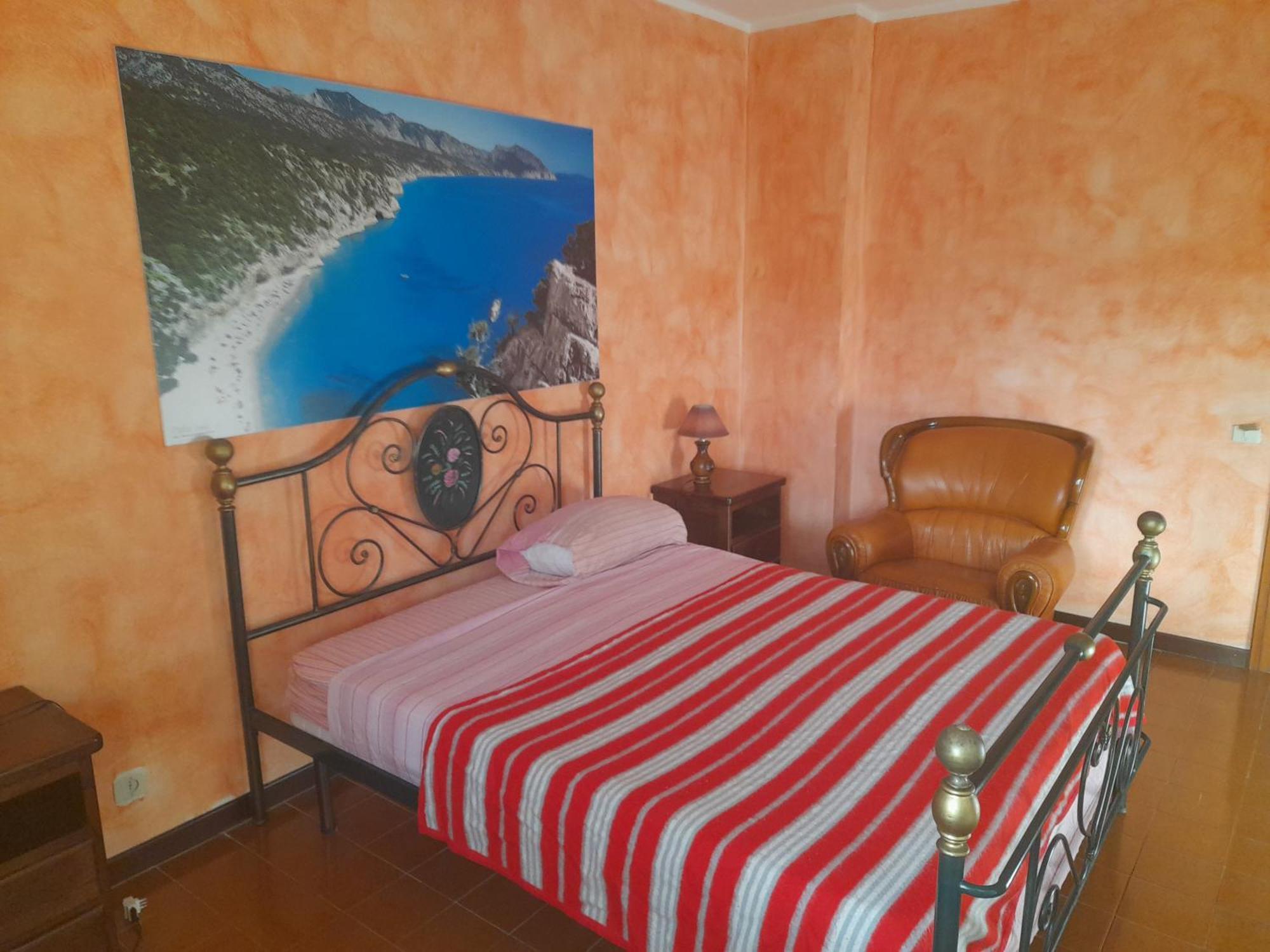 B&B Bella Vista Dorgali Exteriér fotografie