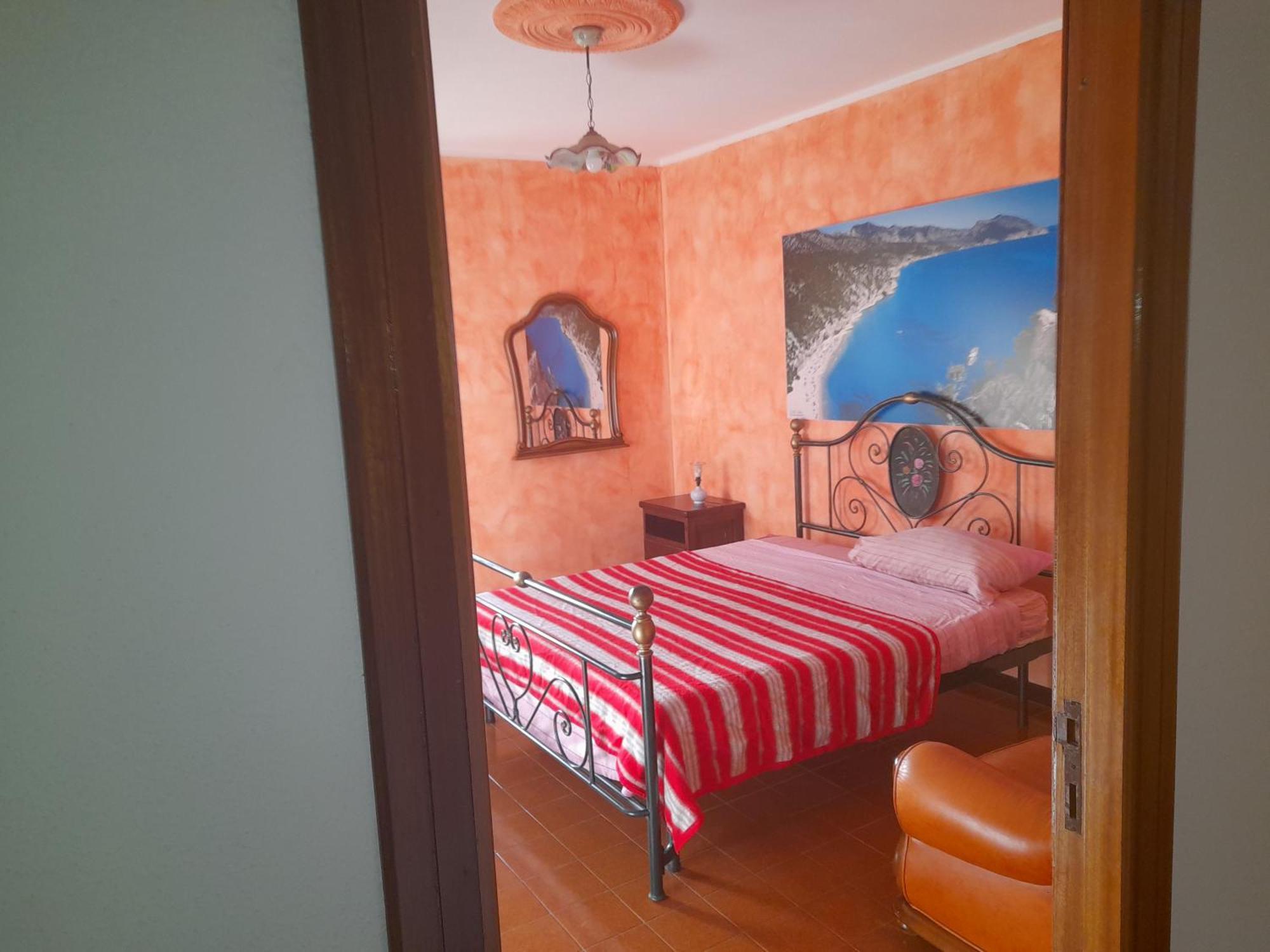 B&B Bella Vista Dorgali Exteriér fotografie